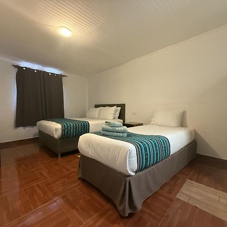 Ckoinatur Hostel Сан Педро де Атакама Екстериор снимка
