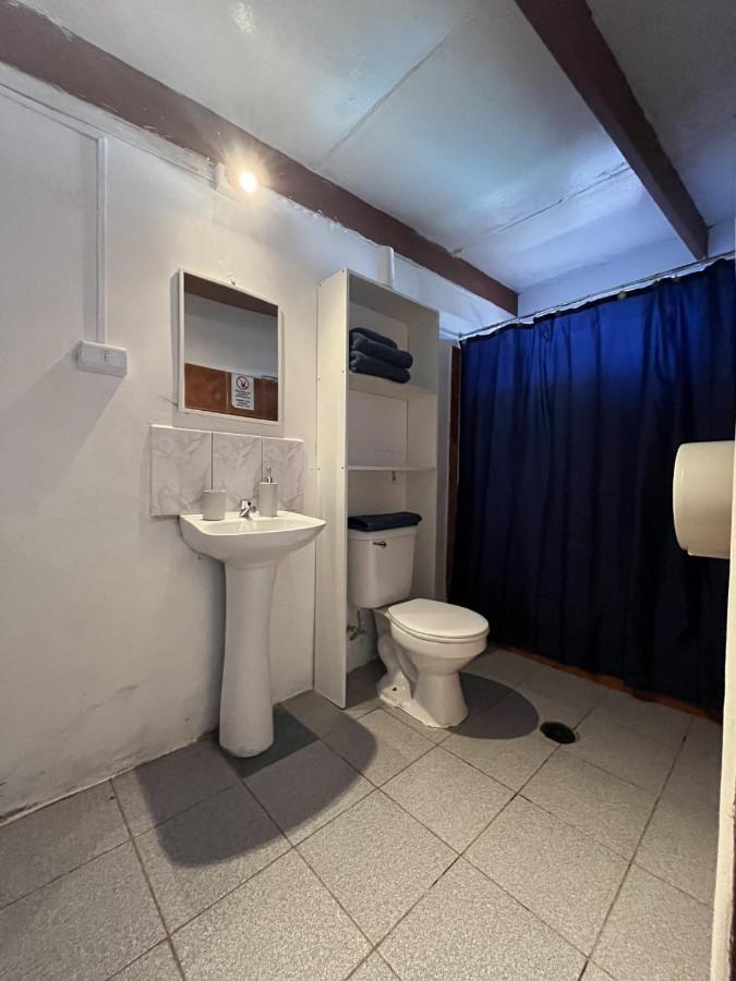 Ckoinatur Hostel Сан Педро де Атакама Екстериор снимка
