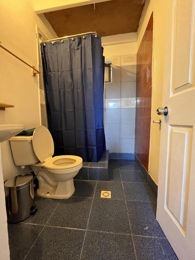 Ckoinatur Hostel Сан Педро де Атакама Екстериор снимка