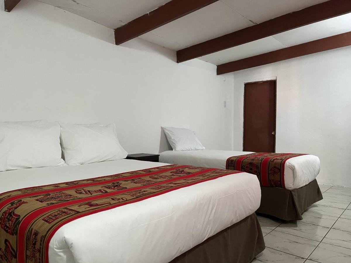 Ckoinatur Hostel Сан Педро де Атакама Екстериор снимка